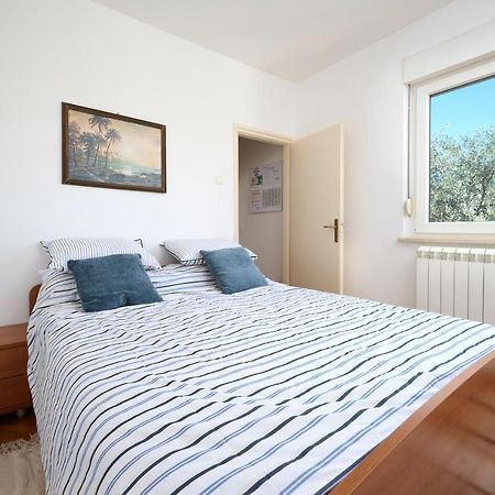 App Forza Lägenhet Umag Exteriör bild